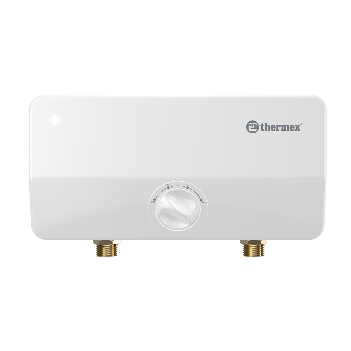 Водонагреватель проточный Thermex Artflow 6000