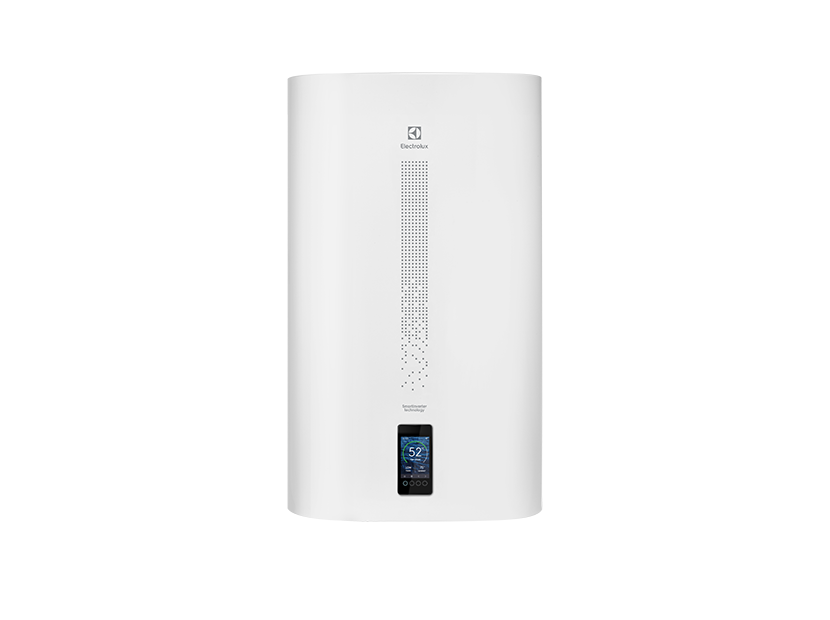 Водонагреватель Electrolux SmartInverter 80 EWH 