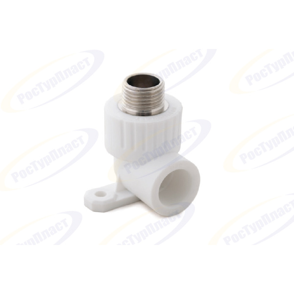 Водорозетка РРRС 20*1/2" НР (Россия) 75/25