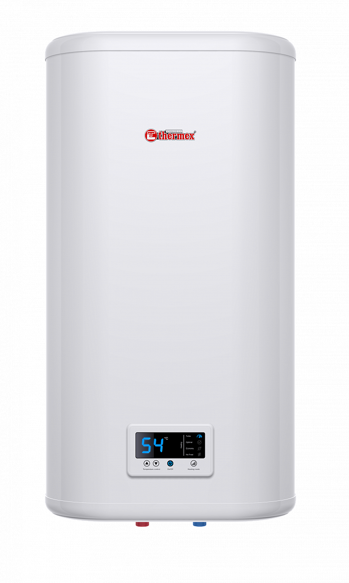 Водонагреватель Thermex IF PRO 50 V (вертикальный)