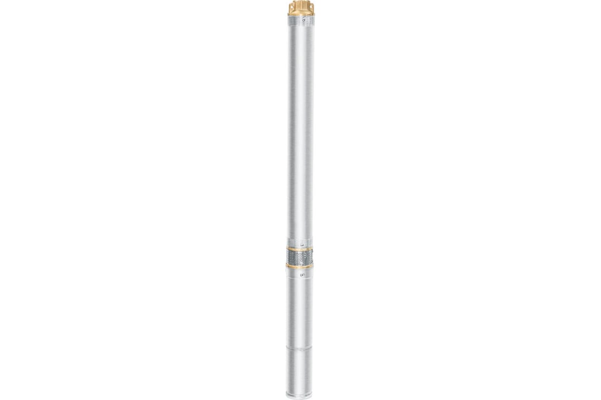 Погружной скважинный насос UNIPUMP MINI ECO 4-57 (1.5 кВт, кабель 50м)