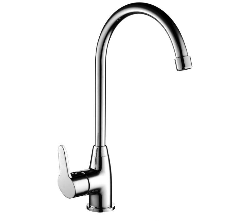 Смеситель для кухни GROSS AQUA Vista 3205267C-B01 (снят с производства)