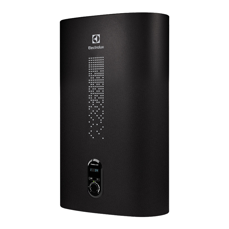 Водонагреватель Electrolux EWH 30 Gladius 2.0 Grafit (черный)