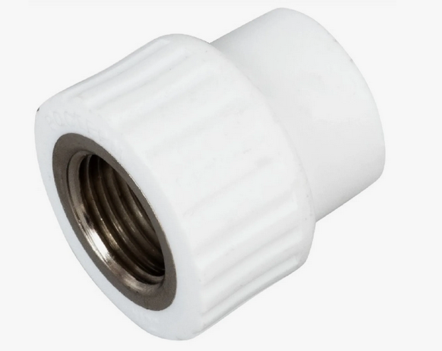 Муфта переходная РРRС 20*1/2" ВР (Россия) 150/25