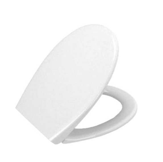 Сиденье для унитаза VITRA S20 без микролифта (800-003-001)