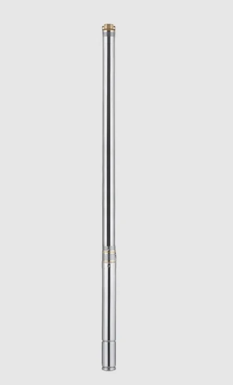 Погружной скважинный насос UNIPUMP MINI ECO 2-87 (1,1 кВт, кабель 50 м)