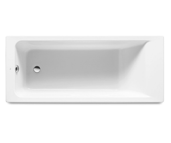 Ванна акриловая ROCA Easy 170х70