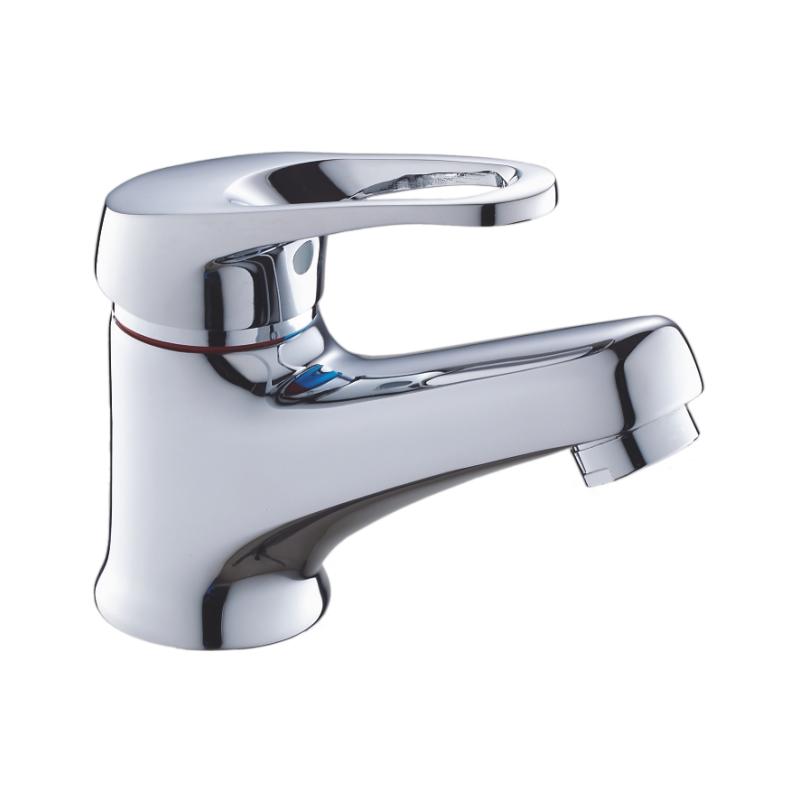 Смеситель для раковины GROSS AQUA Base 6238258C (Снят с производства)