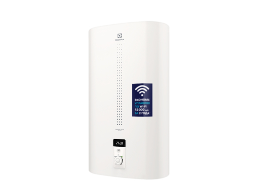 Водонагреватель Electrolux Centurio IQ 2.0 100
