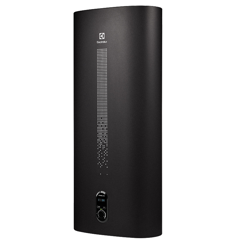 Водонагреватель Electrolux EWH 50 Gladius 2.0 Grafit (черный)