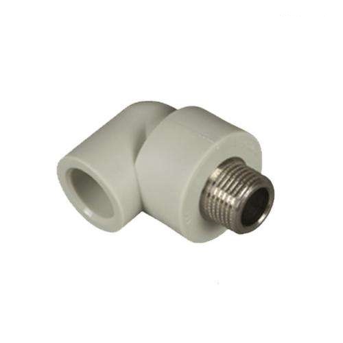 Угол комбинир.НР 25*1/2" Heisskraft