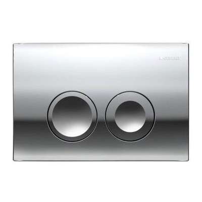 Инсталляция для унитаза GEBERIT 458.122.21.1 Duofix Платтенбау 3 в 1 Delta21 