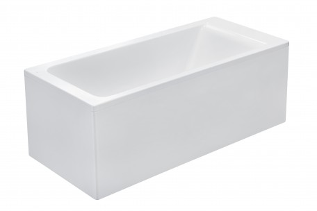Ванна акриловая ROCA Easy 170х70