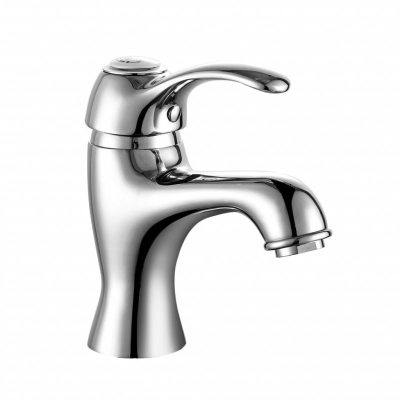 Смеситель для раковины GROSS AQUA Provance 6536586C