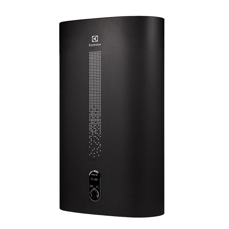 Водонагреватель Electrolux EWH 80 Gladius 2.0 Grafit (черный)