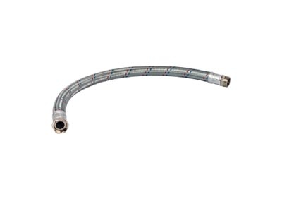 Шланг соединительный STOUT 11/4"*800 прямой НР-ВН
