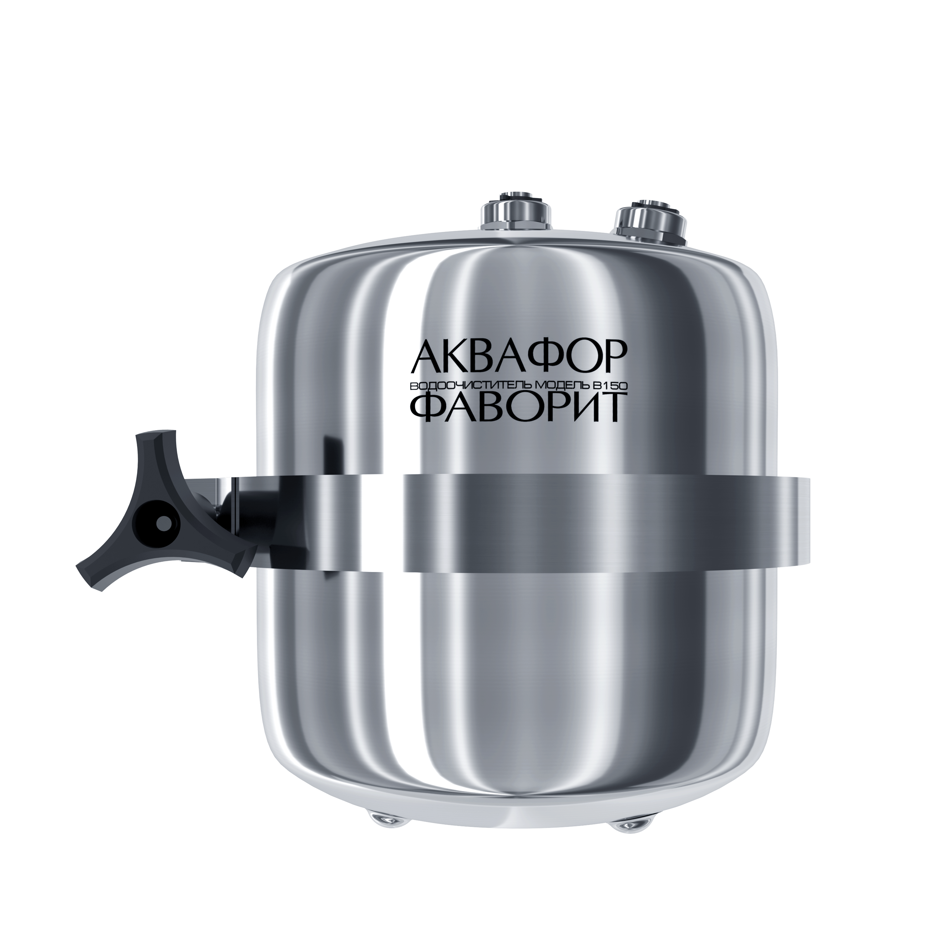 Фильтр Фаворит В150 (без крана для чистой воды)