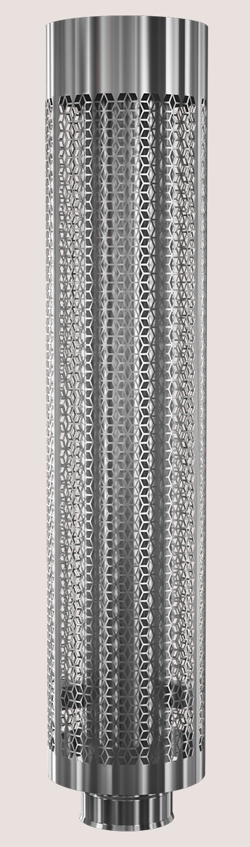 Сэндвич-сетка d115/200-1000 Профи