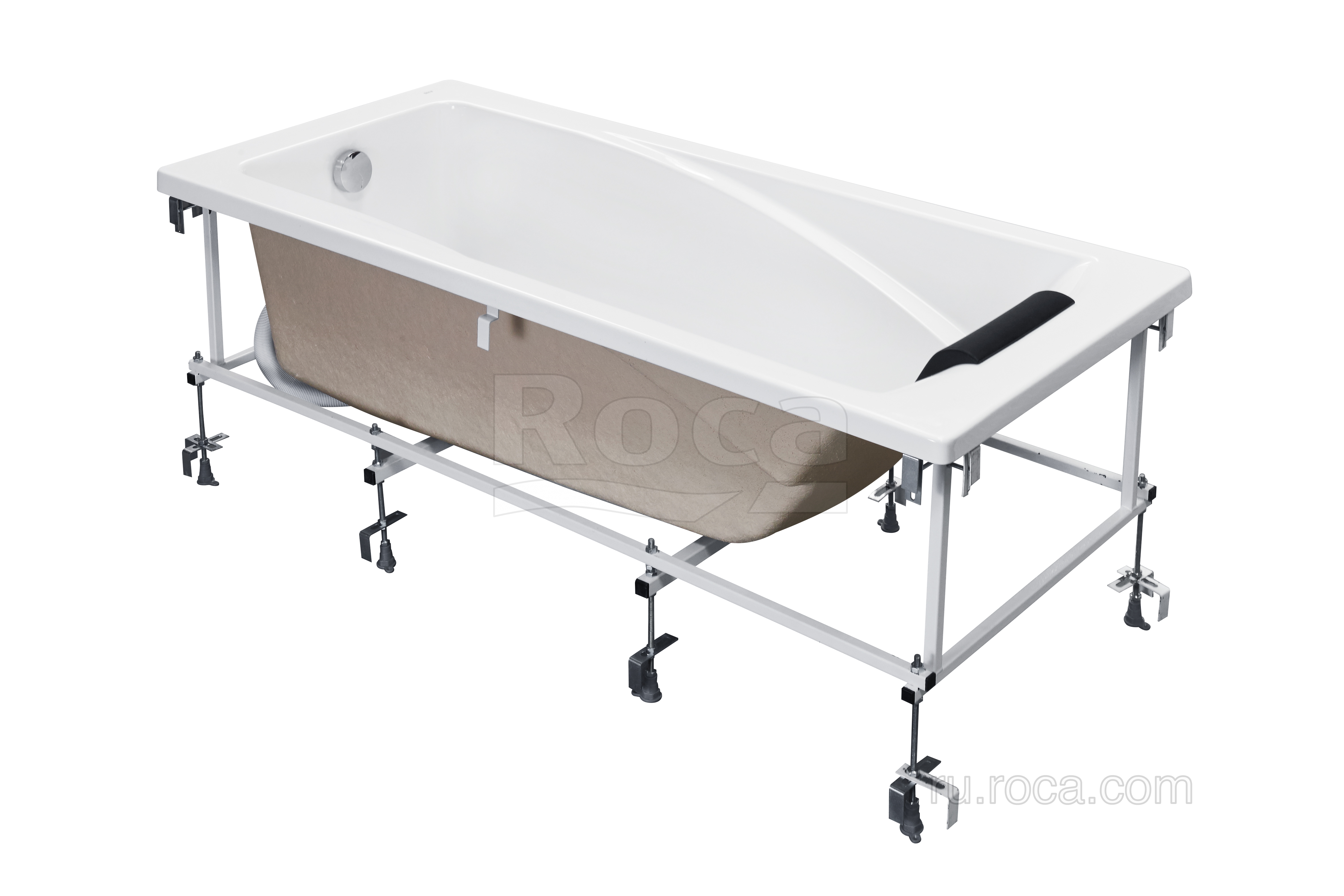 Монтажный набор ROCA Hall 170х75