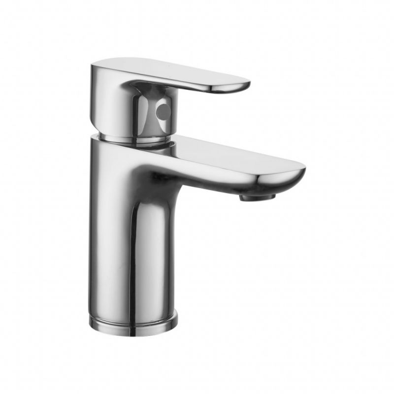 Смеситель для раковины GROSS AQUA Evo 6241297С