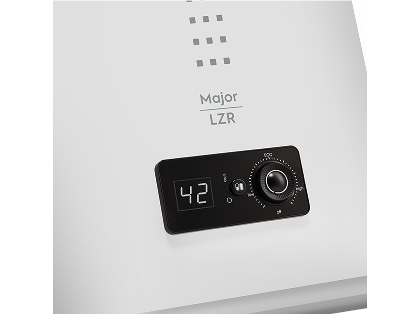 Водонагреватель Electrolux Major 100  EWH LZR 3
