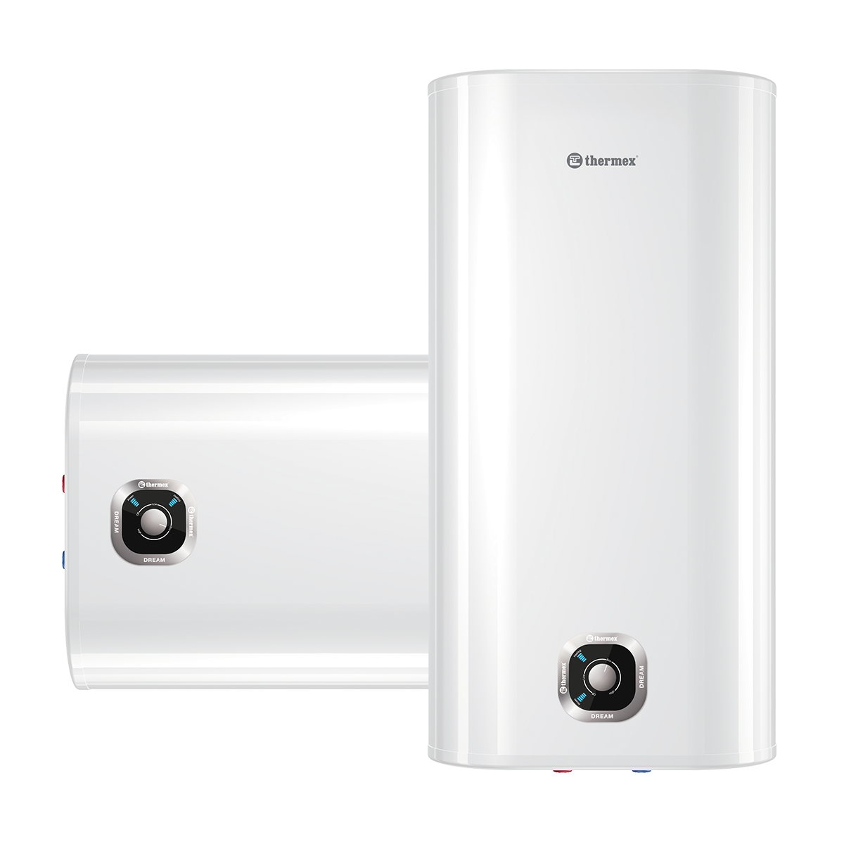 Водонагреватель Thermex Dream 50 V (универсальная)