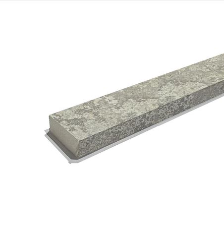 Молдинг Kr124M  (30*12*2700 мм) 
