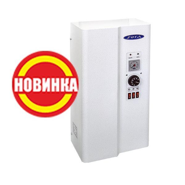 Котёл электрический ZOTA ЭВТ- 9 "Solo"