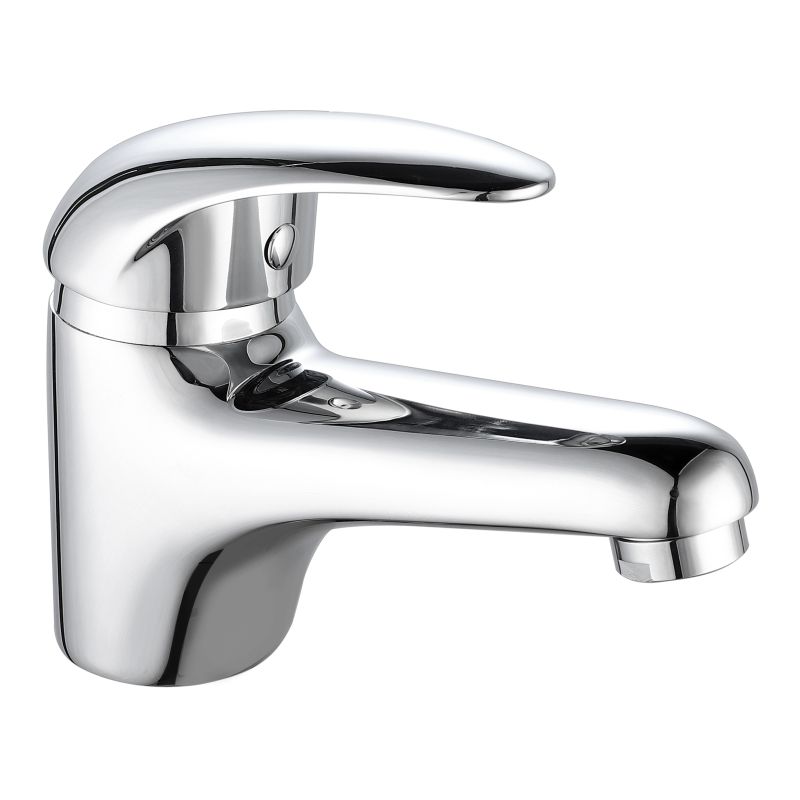 Смеситель для раковины GROSS AQUA Elegance 6546500С