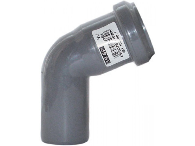Отвод HTB 110*67
