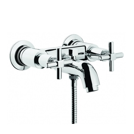 Смеситель для ванны VITRA Juno (A40868EXP)