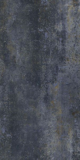 Керамогранит TAU, METAL ROYALBLU (Метал роялблу), ИСПАНИЯ, 600х1200