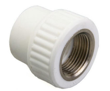 Муфта переходная РРRС 25*1/2" ВР (Россия) 120/20