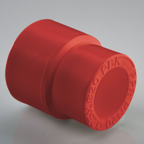 Муфта ПП переходная D32-25 AntiFire