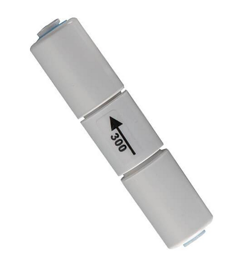 Регулятор дренажа Raifil FR-300P EZ 1/4"