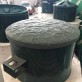 Крышка на станцию Kolo Vesi (New)