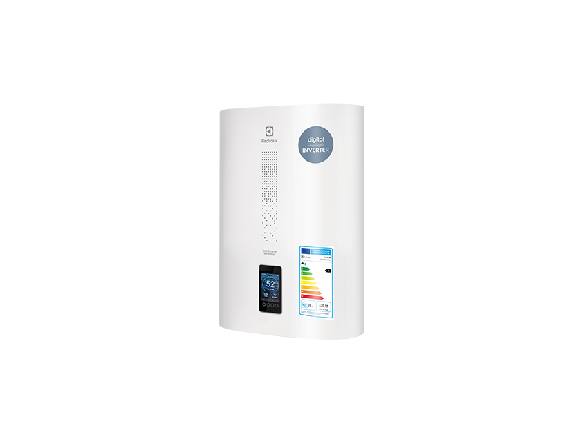 Водонагреватель Electrolux SmartInverter 30 EWH 