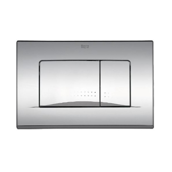 Клавиша для инсталляции ROCA Active 32B 8901130B1, хром глянцевый