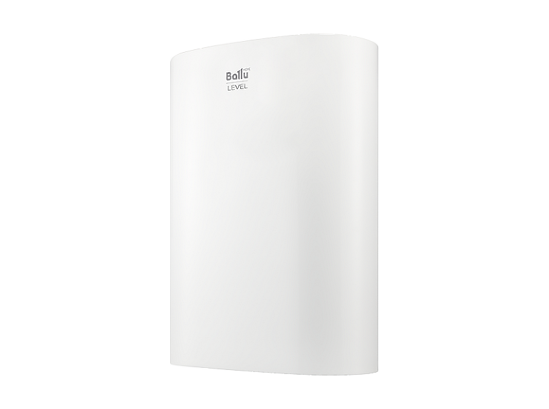 Водонагреватель Ballu Level PRO 30 BWH/S 