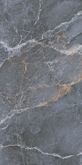 Керамогранит GLOBAL TILE, Спанито / Spanito, синий, 1200х600, GT1206018212MCR 
