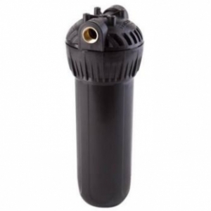 Корпус Гейзер SL-10- 1/2" для горячей воды