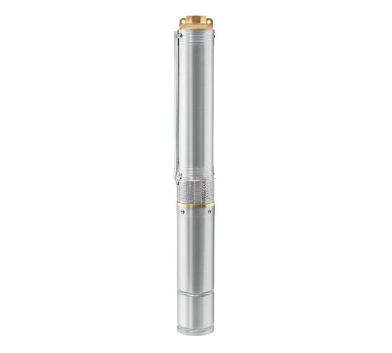 Погружной скважинный насос UNIPUMP ECO 5-60  (1.5 кВт,30 м)