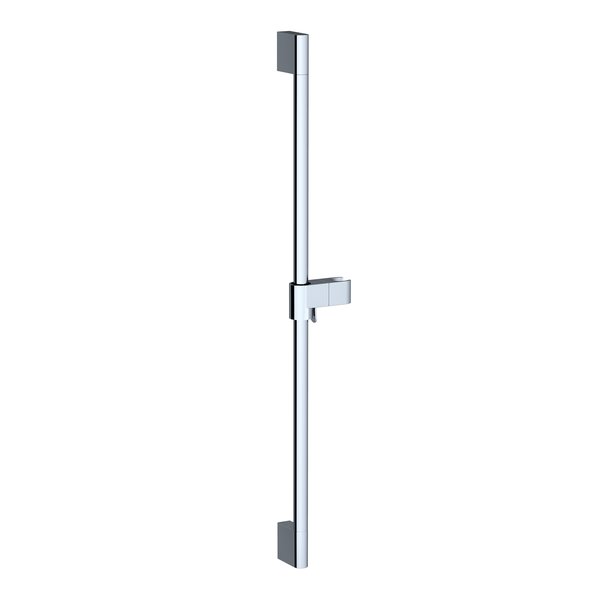 Душевая штанга RAVAK Chrome 974.00, 70 см, хром глянцевый