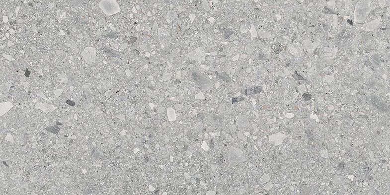 Керамогранит VITRA StoneSystem/СтоунСистем, 1200х600, Чеппо Ди Гре серый матовый, K948097R