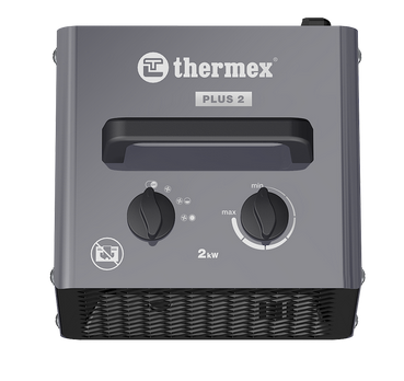Тепловентилятор THERMEX Plus 2 АКЦИЯ
