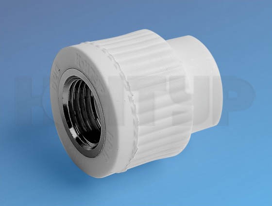 Муфта переходная РРRС 25*1" ВР (Россия) 70/10