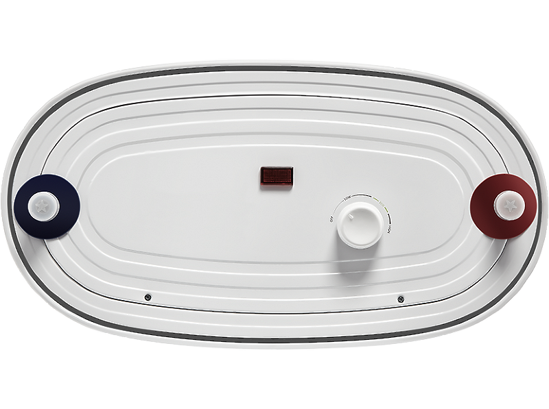 Водонагреватель Ballu Level PRO 100 BWH/S 