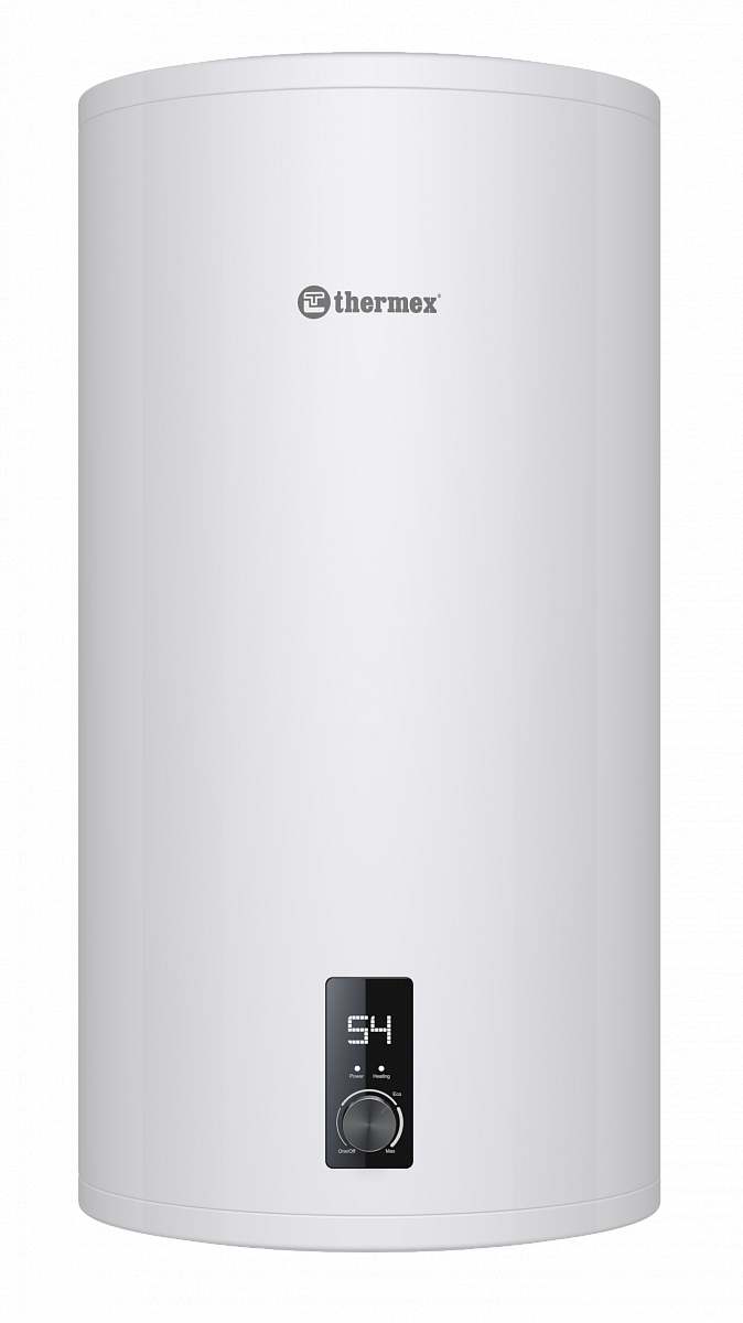 Водонагреватель Thermex SOLO 80 V (вертикальный)