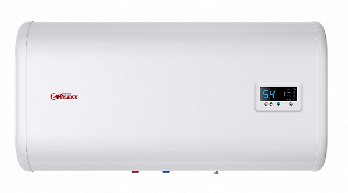 Водонагреватель Thermex IF PRO 80 Н (горизонтальный)