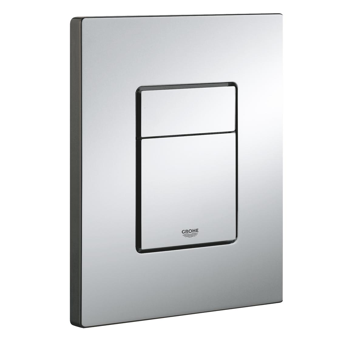 Клавиша для инсталляции Grohe Skate Cosmopolitan 38732000, хром глянцевый